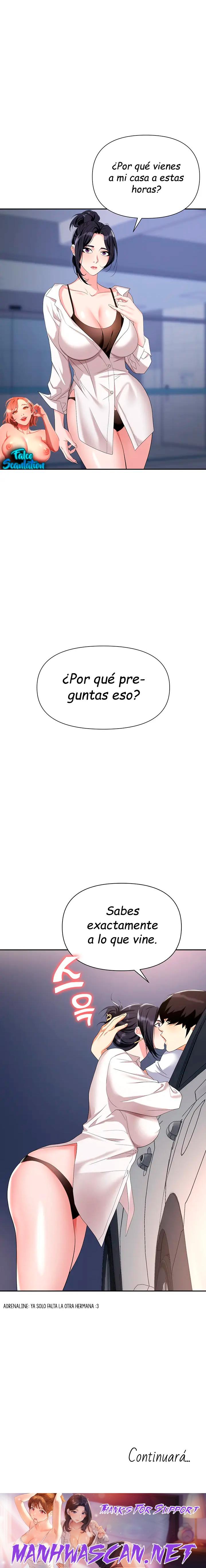 Trap (Pornhwa) Raw - Chapter 21 Page 30