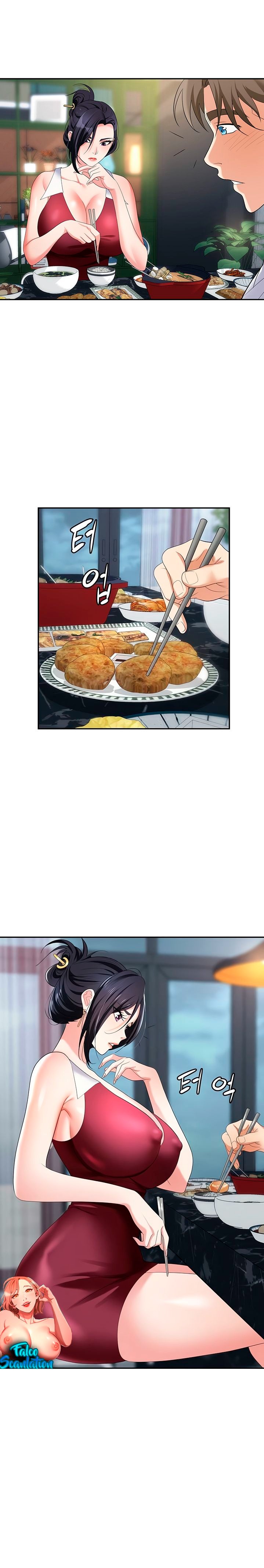 Trap (Pornhwa) Raw - Chapter 21 Page 5