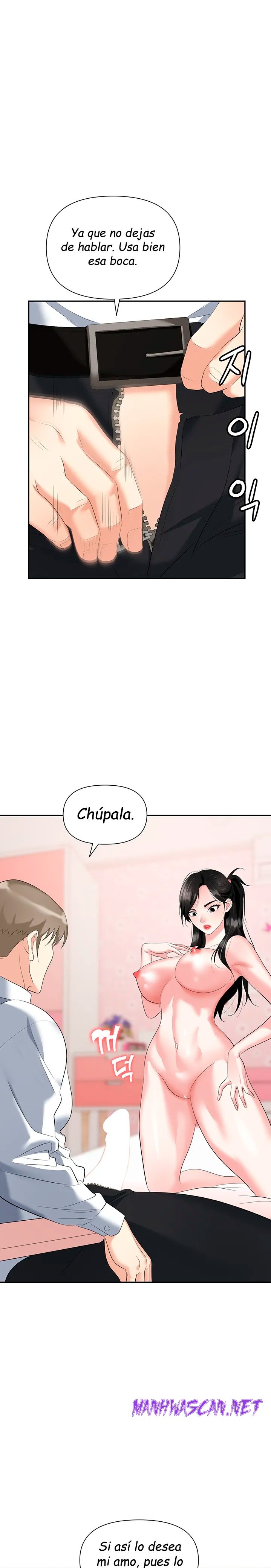 Trap (Pornhwa) Raw - Chapter 23 Page 17