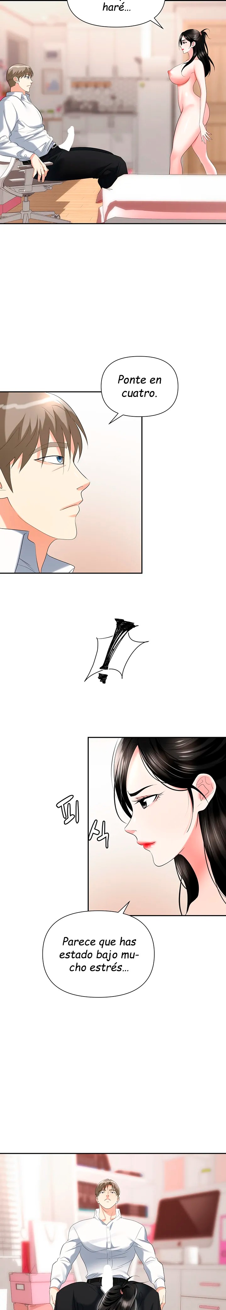 Trap (Pornhwa) Raw - Chapter 23 Page 18