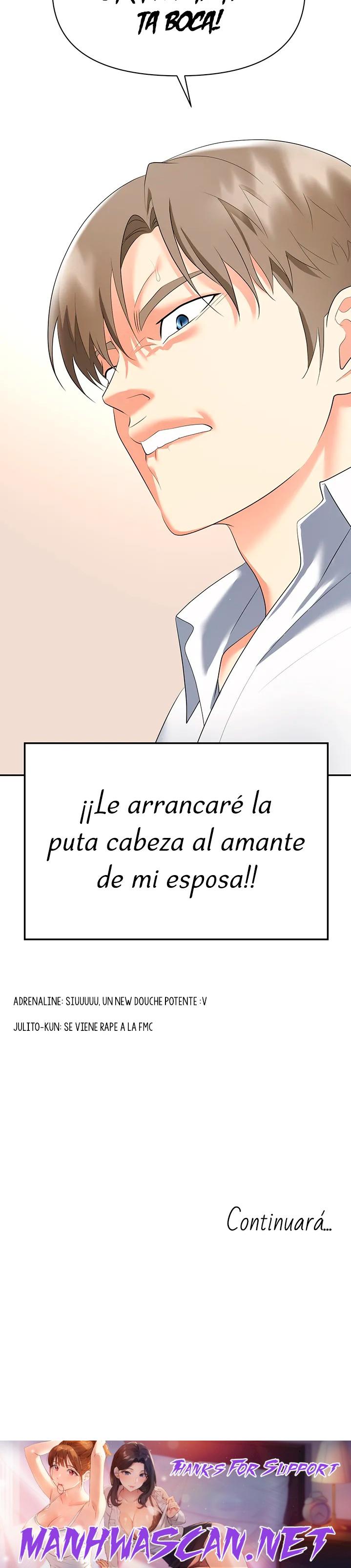 Trap (Pornhwa) Raw - Chapter 23 Page 33