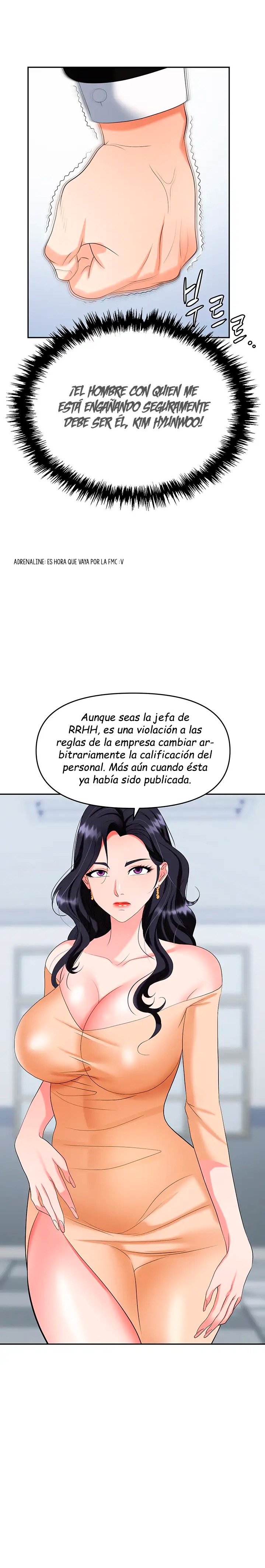 Trap (Pornhwa) Raw - Chapter 24 Page 25