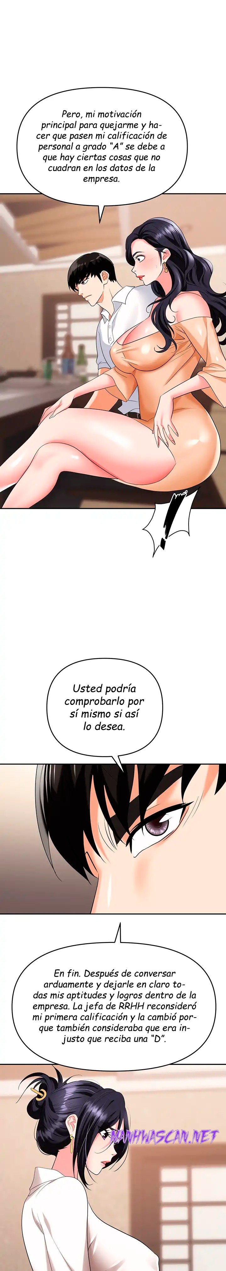 Trap (Pornhwa) Raw - Chapter 25 Page 23