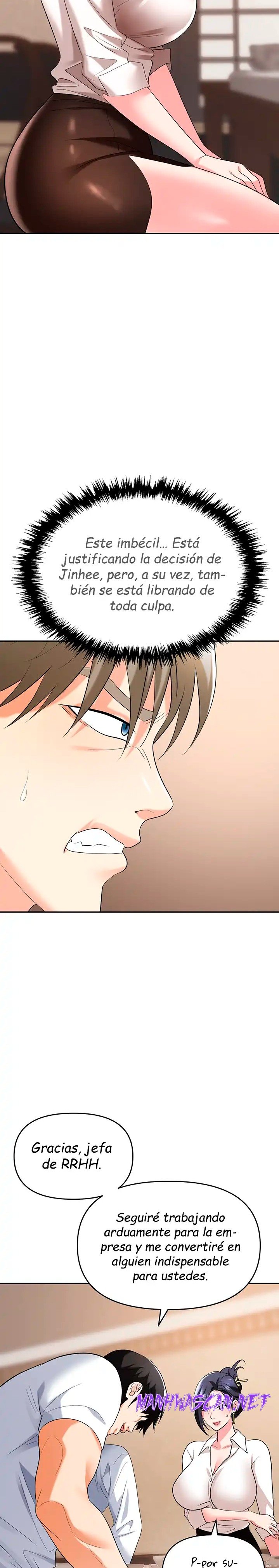 Trap (Pornhwa) Raw - Chapter 25 Page 24