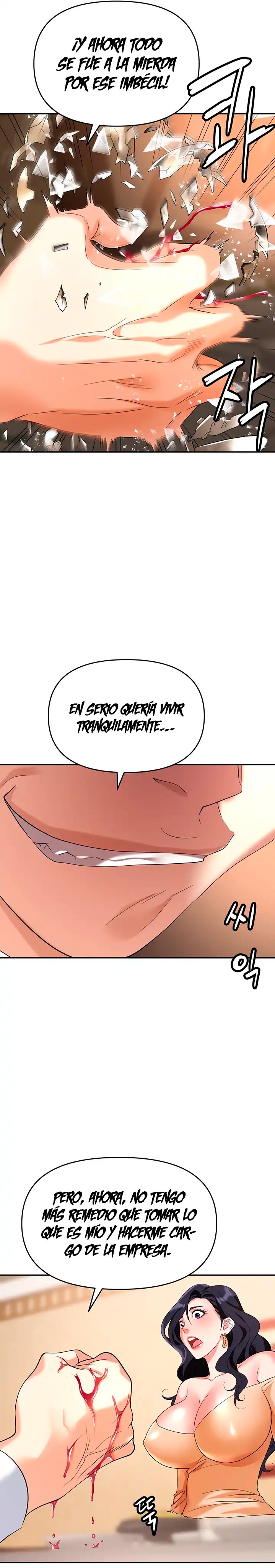 Trap (Pornhwa) Raw - Chapter 26 Page 23