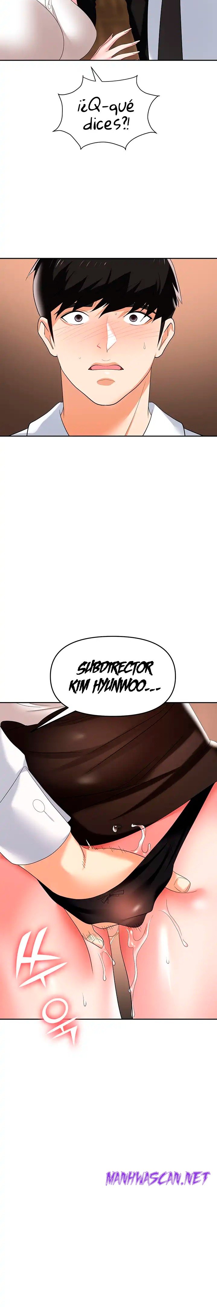 Trap (Pornhwa) Raw - Chapter 26 Page 34