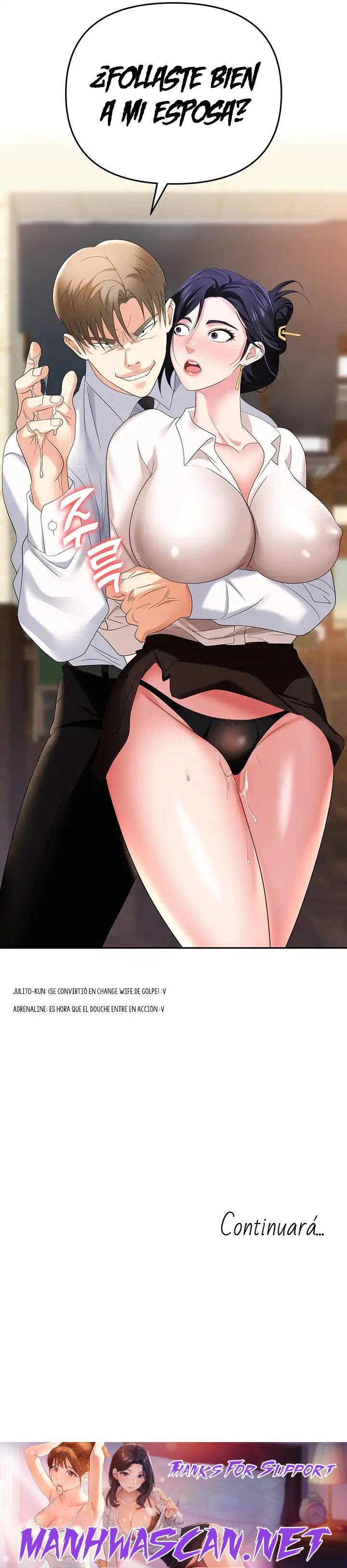 Trap (Pornhwa) Raw - Chapter 26 Page 35