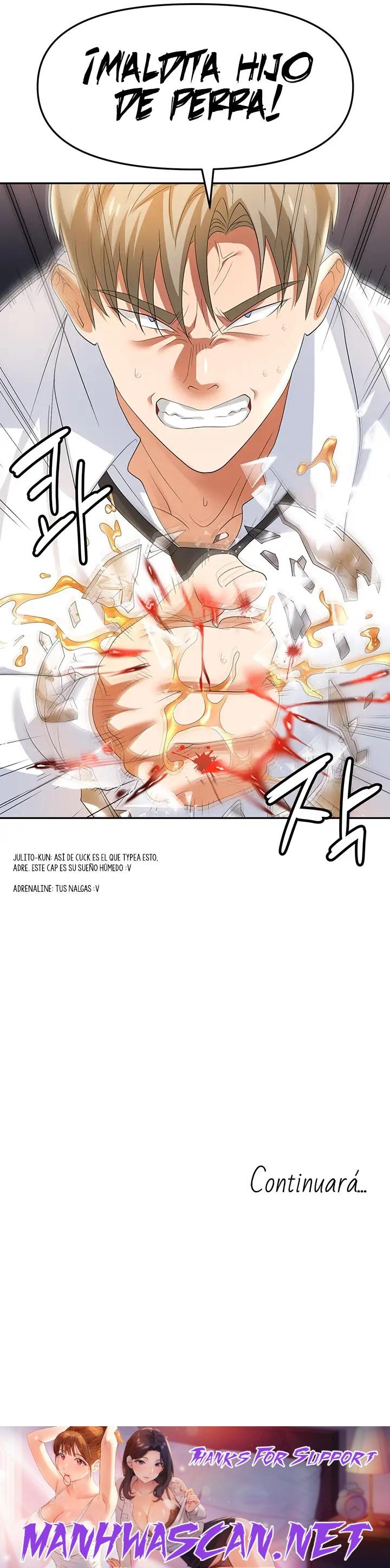 Trap (Pornhwa) Raw - Chapter 27 Page 34