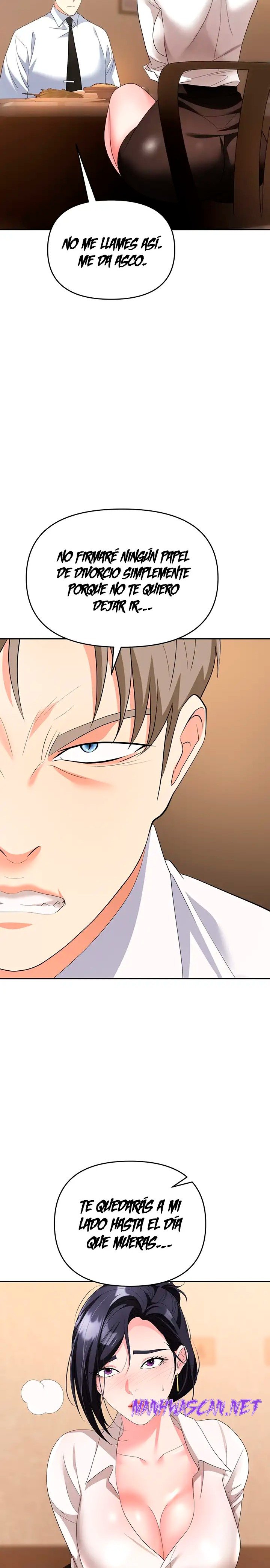 Trap (Pornhwa) Raw - Chapter 27 Page 5