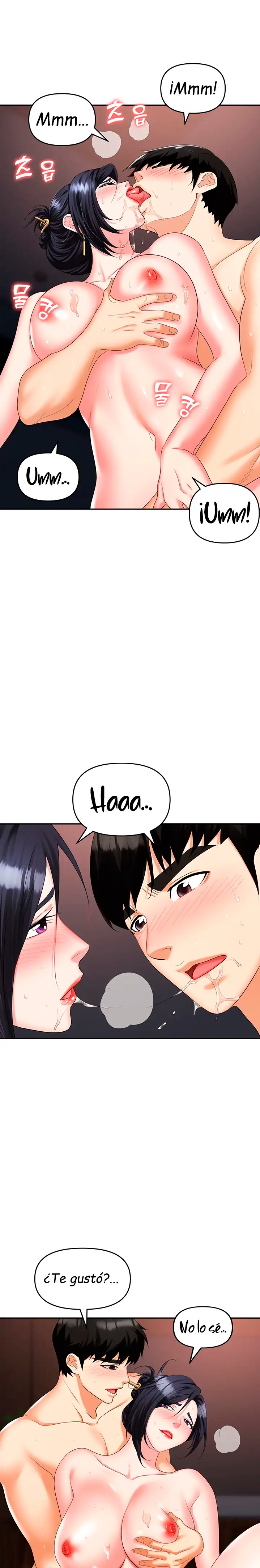 Trap (Pornhwa) Raw - Chapter 28 Page 20