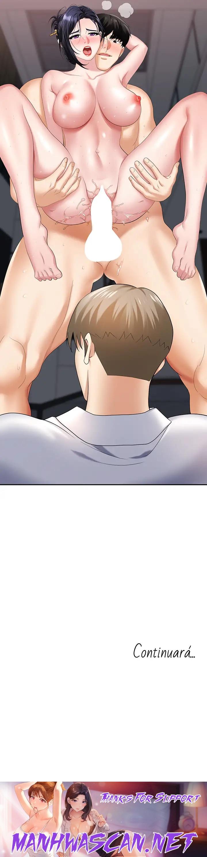 Trap (Pornhwa) Raw - Chapter 28 Page 35