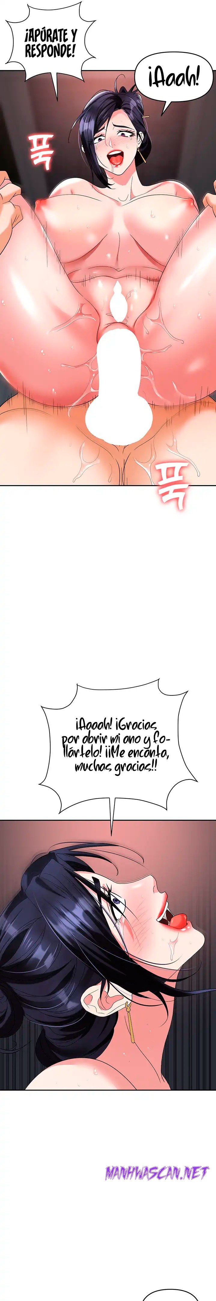 Trap (Pornhwa) Raw - Chapter 29 Page 23