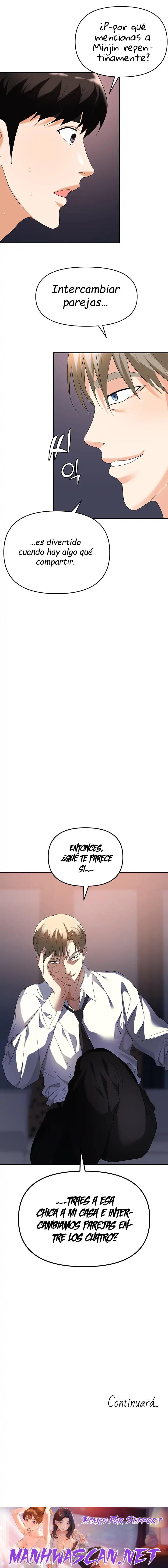 Trap (Pornhwa) Raw - Chapter 29 Page 35