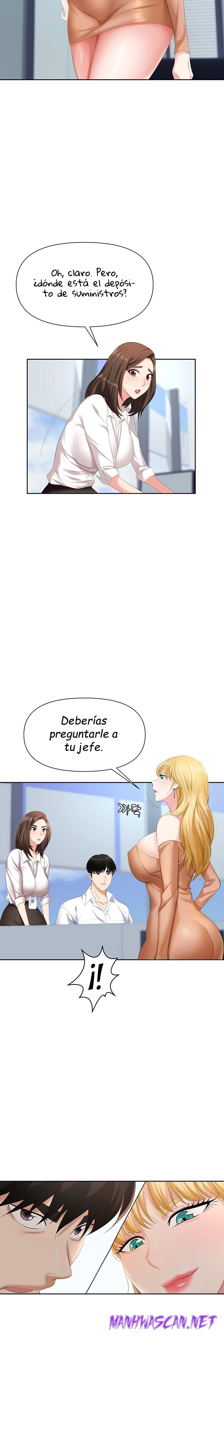 Trap (Pornhwa) Raw - Chapter 3 Page 10