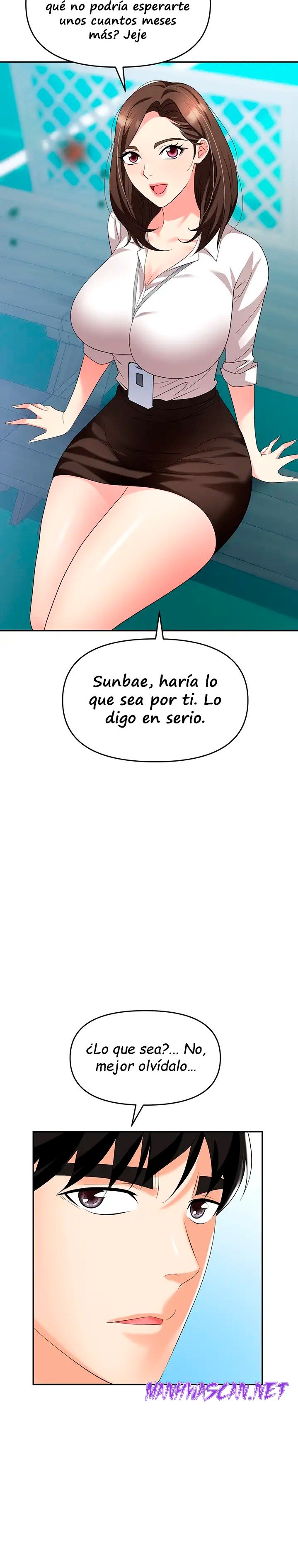 Trap (Pornhwa) Raw - Chapter 30 Page 34