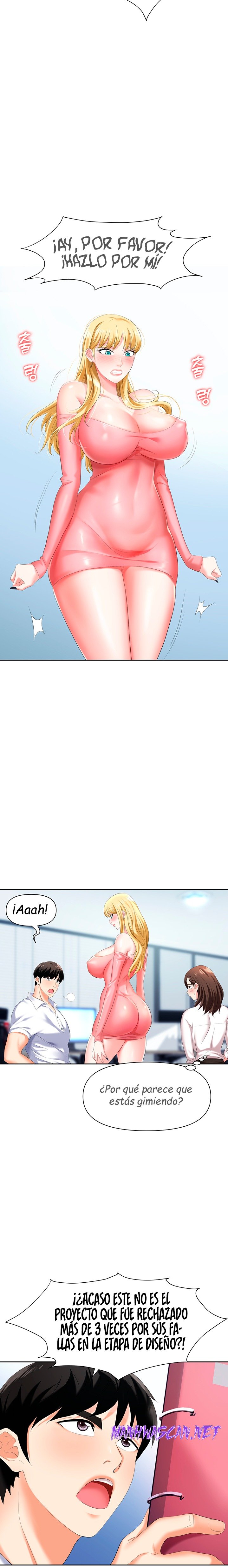 Trap (Pornhwa) Raw - Chapter 5 Page 13