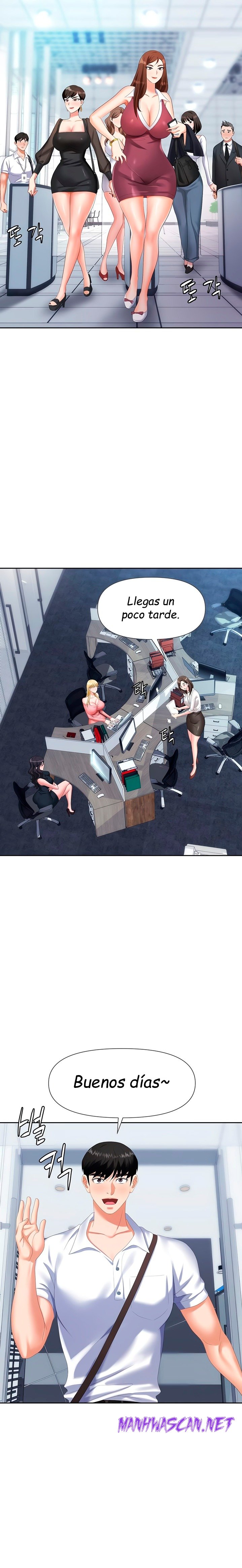 Trap (Pornhwa) Raw - Chapter 5 Page 5