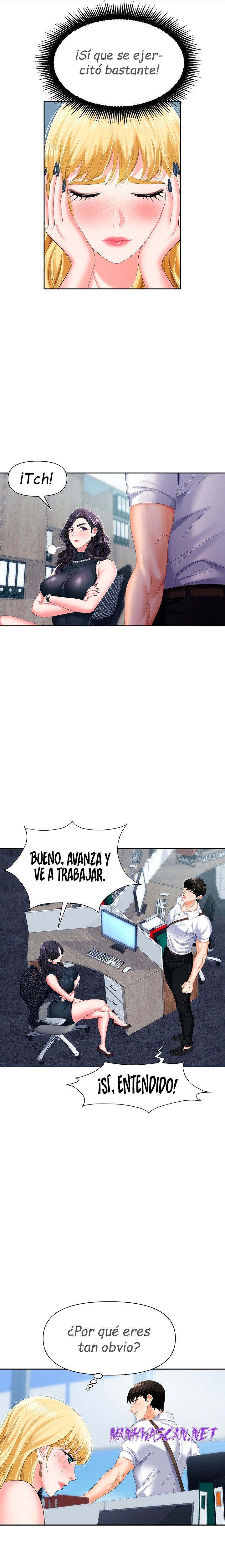 Trap (Pornhwa) Raw - Chapter 5 Page 8