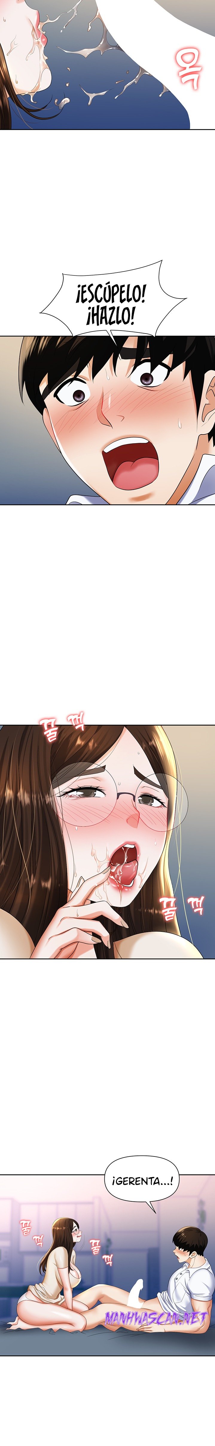 Trap (Pornhwa) Raw - Chapter 9 Page 10