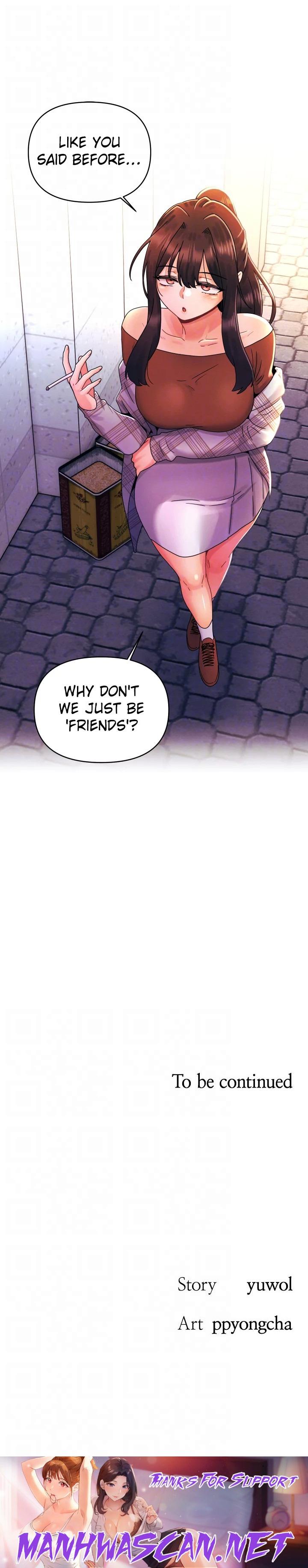 You Are My First - Chapter 26 Page 31