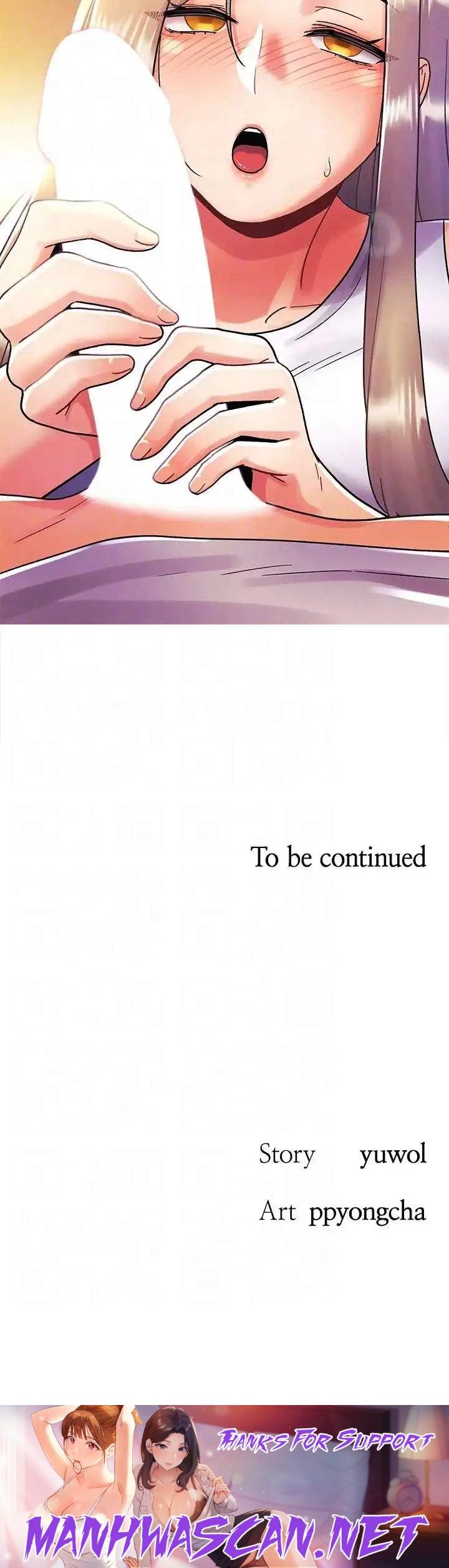 You Are My First - Chapter 39 Page 36