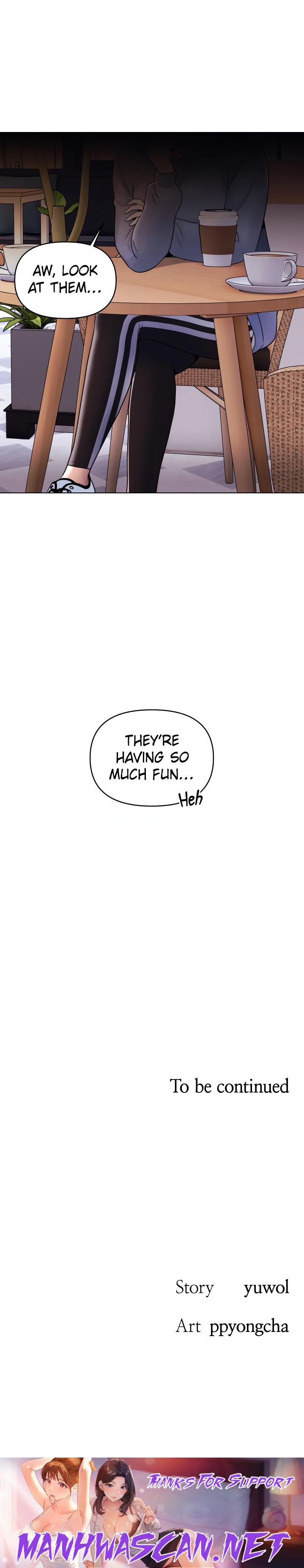 You Are My First - Chapter 7 Page 20