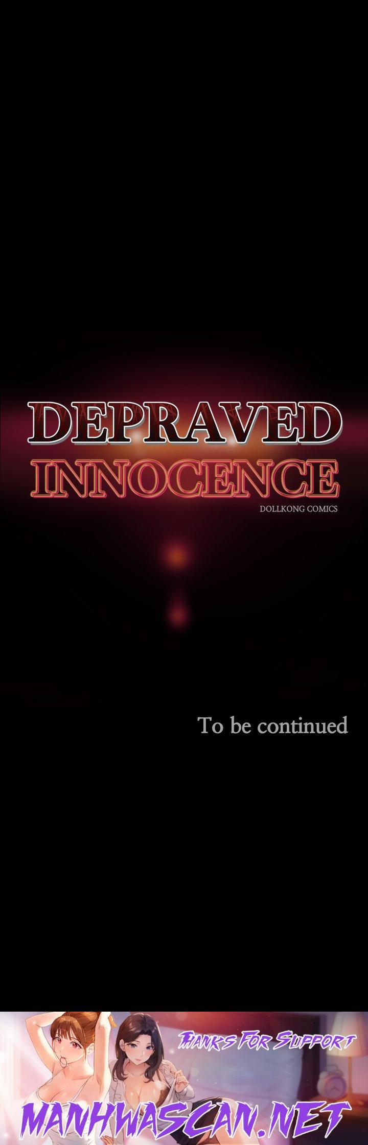 Erotic Scheme - Chapter 53 Page 18