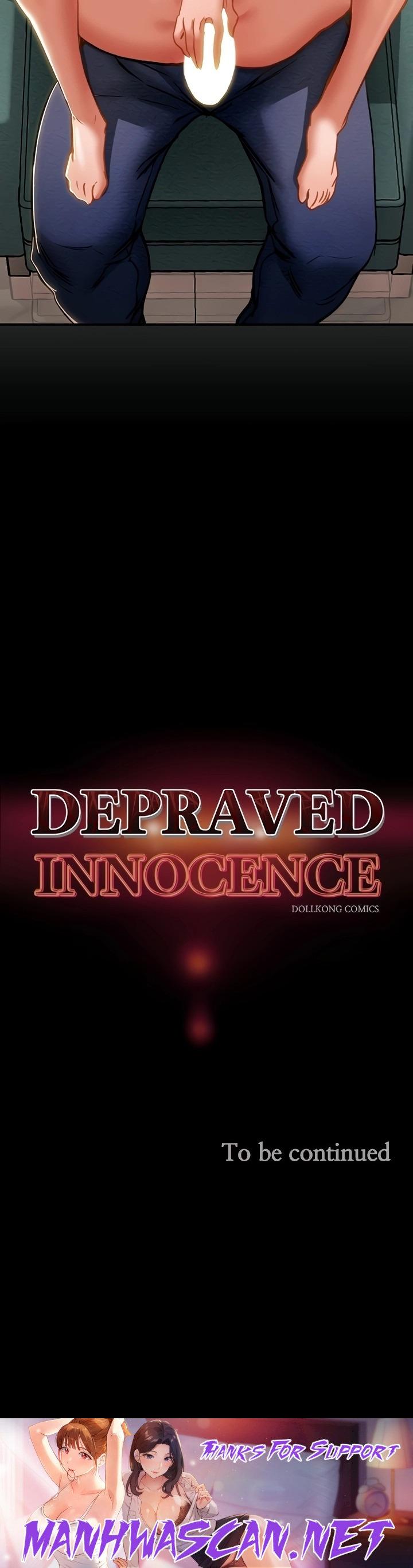 Erotic Scheme - Chapter 66 Page 57