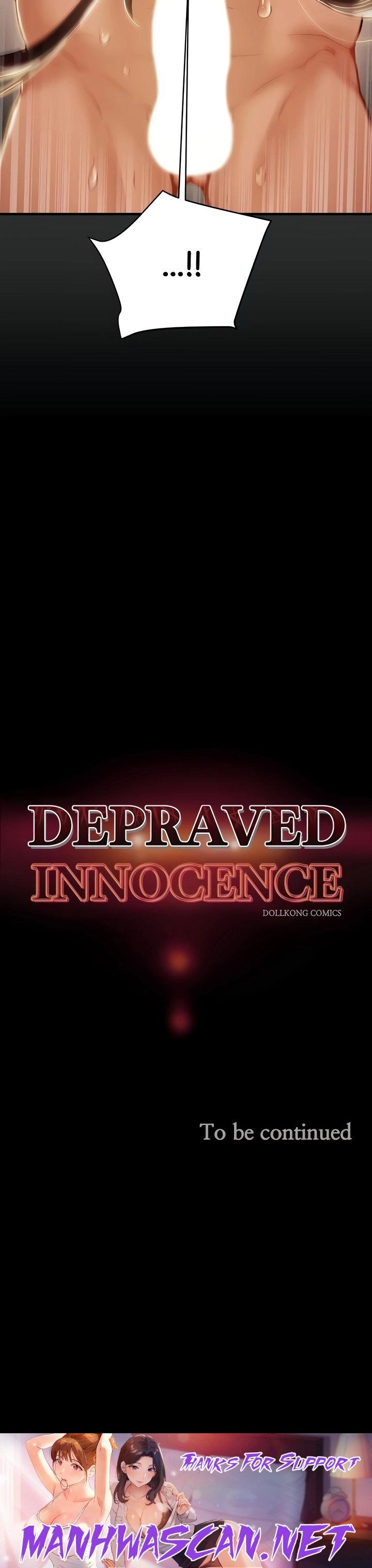 Erotic Scheme - Chapter 67 Page 64