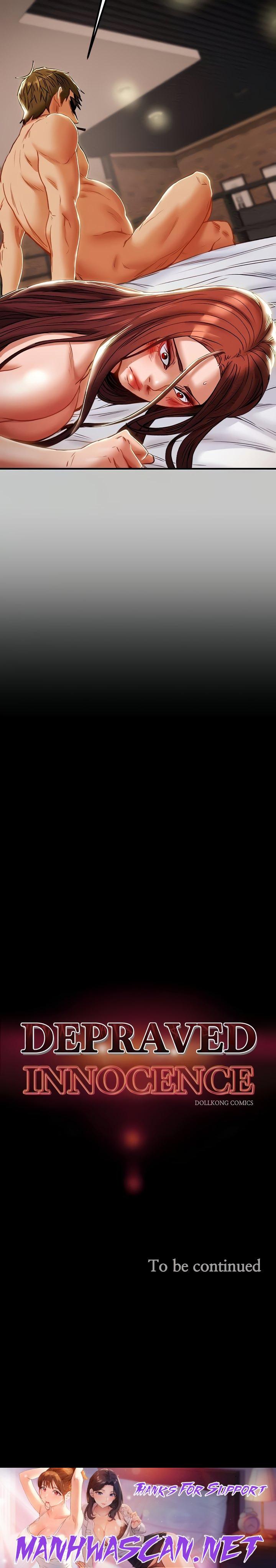 Erotic Scheme - Chapter 73 Page 65