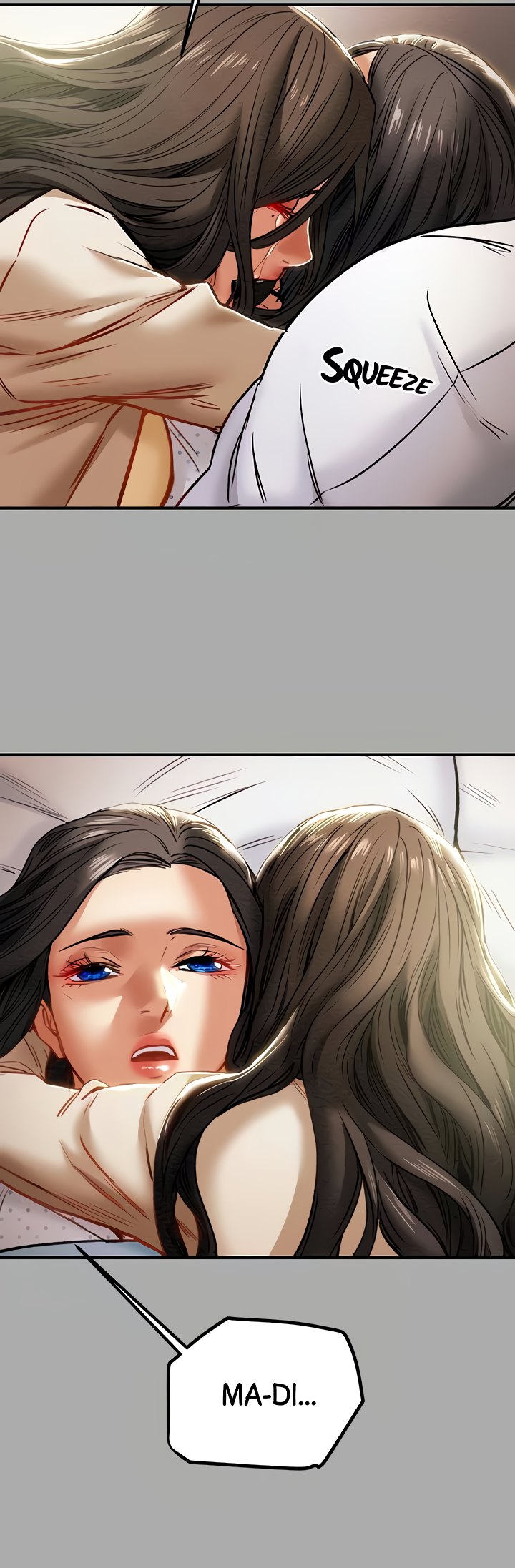 Erotic Scheme - Chapter 74 Page 49