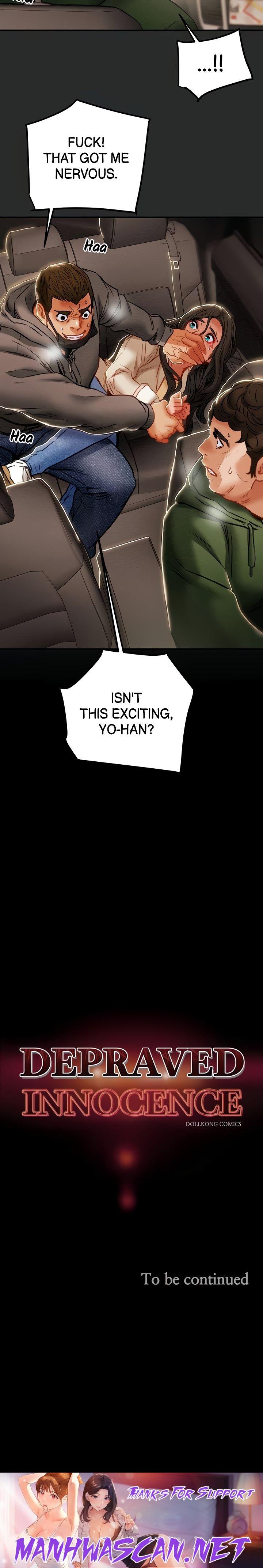 Erotic Scheme - Chapter 74 Page 65