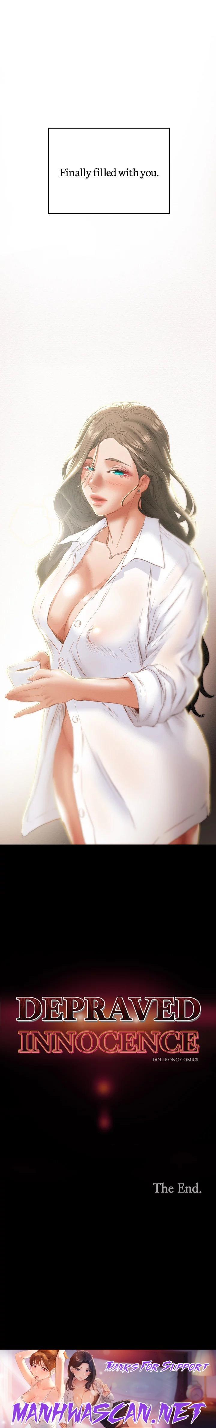 Erotic Scheme - Chapter 82 Page 69