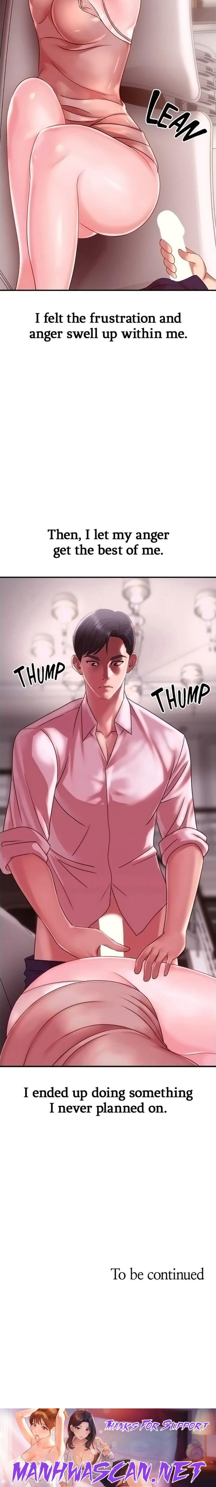 Young Madam - Chapter 14 Page 33