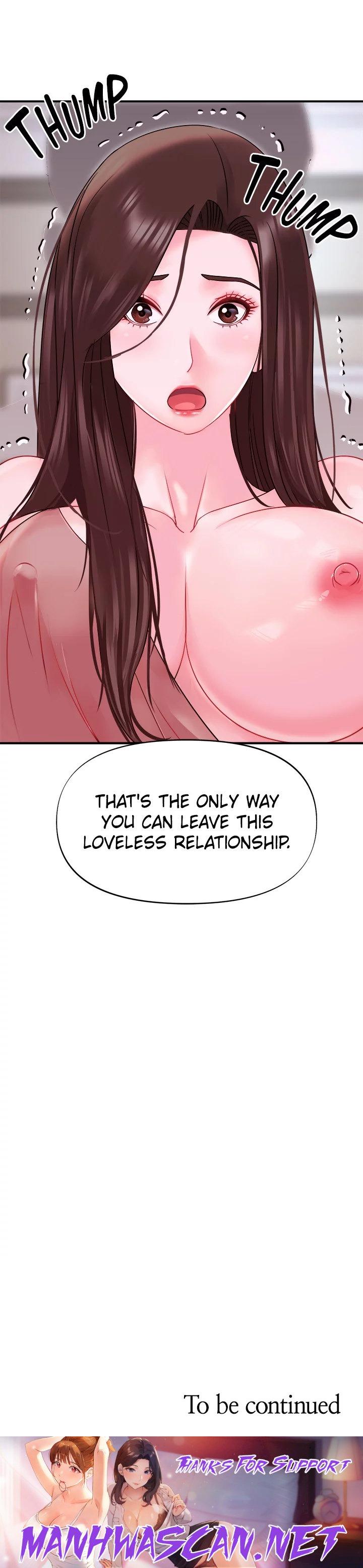 Young Madam - Chapter 18 Page 53