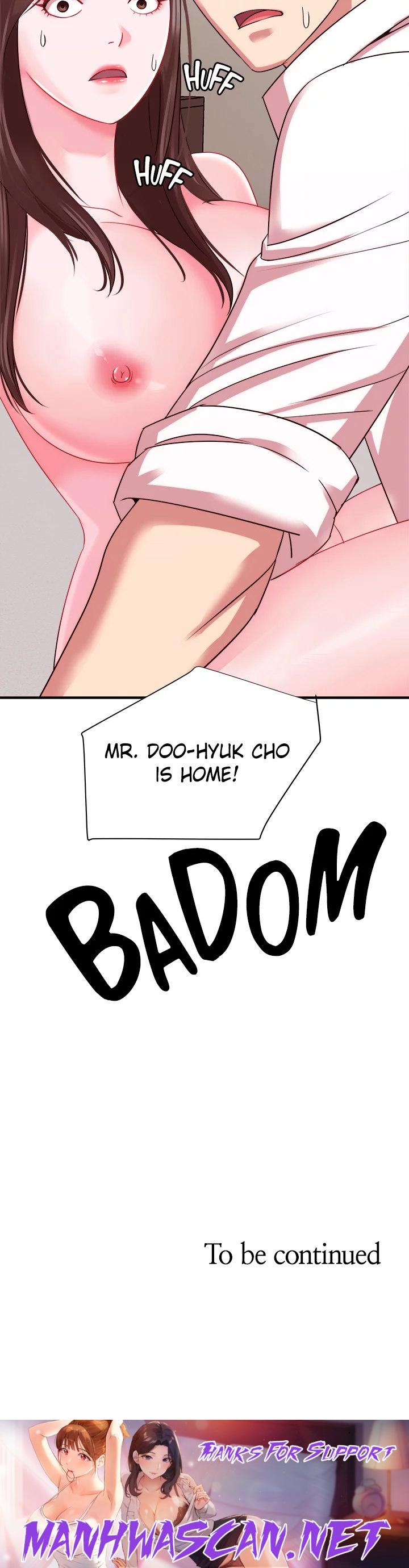 Young Madam - Chapter 20 Page 54