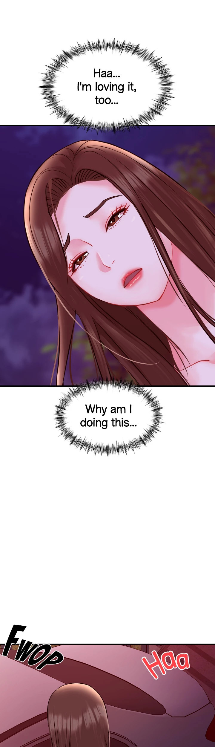 Young Madam - Chapter 24 Page 45