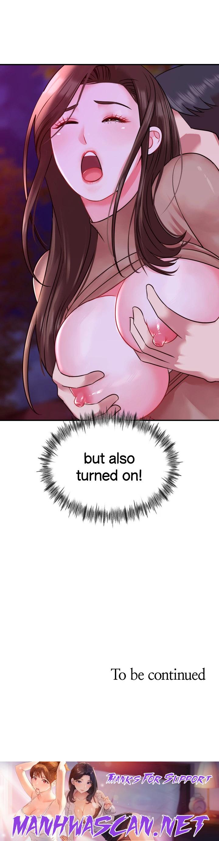 Young Madam - Chapter 24 Page 49