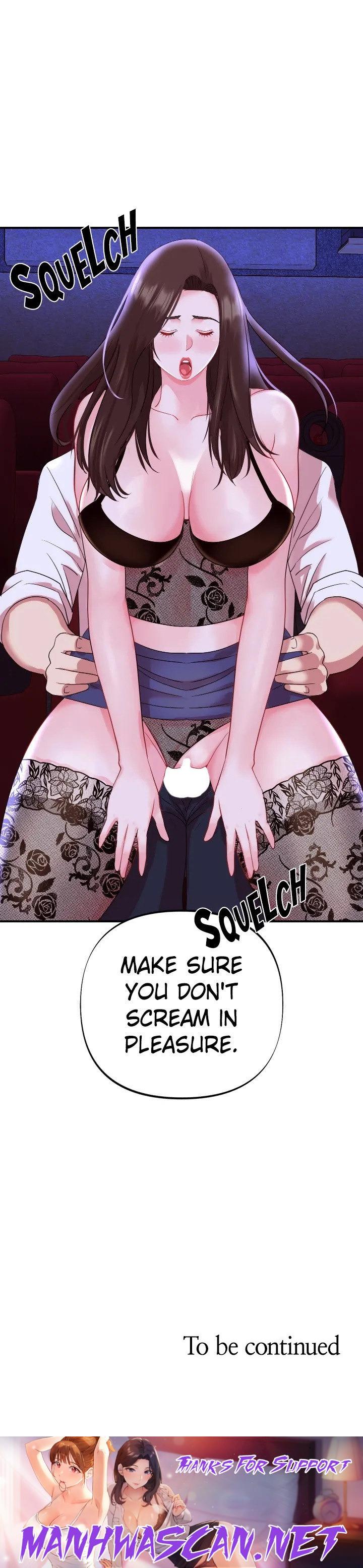 Young Madam - Chapter 31 Page 50