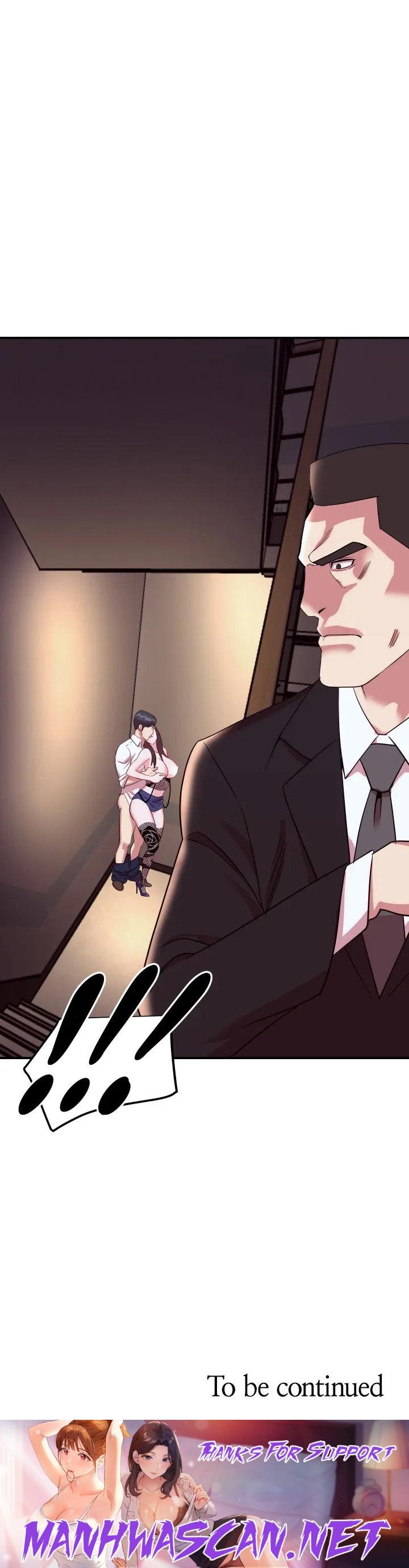 Young Madam - Chapter 32 Page 52