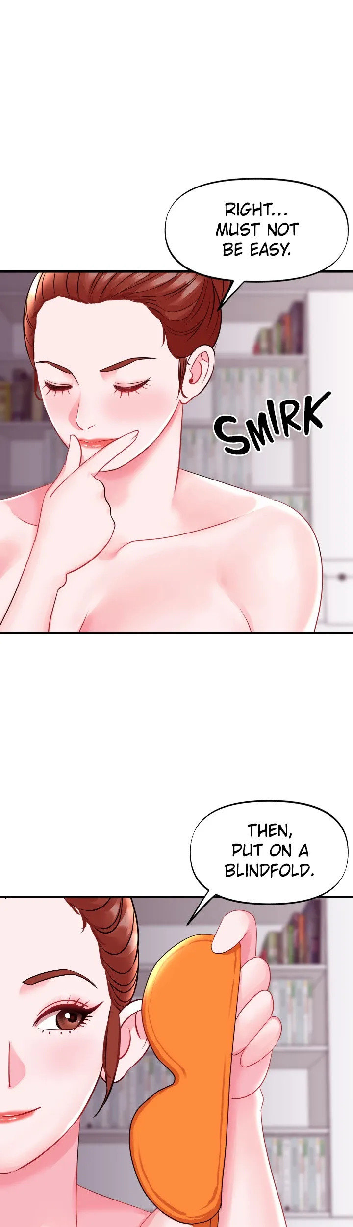 Young Madam - Chapter 33 Page 27