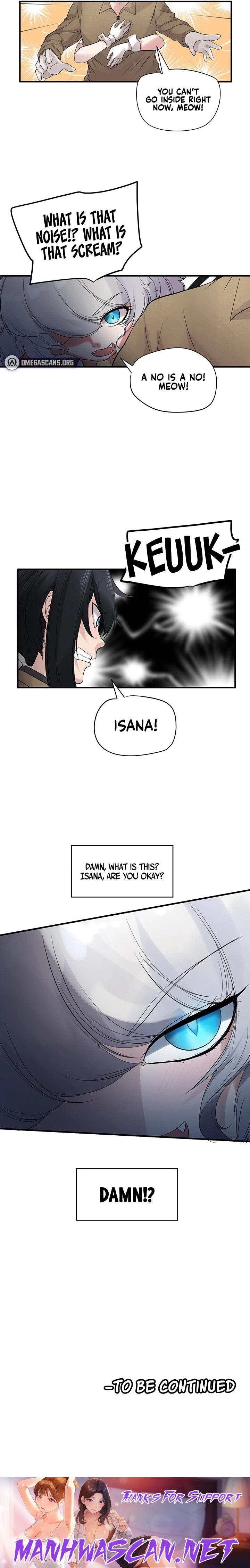 Slave Knight of the Elf - Chapter 12 Page 19