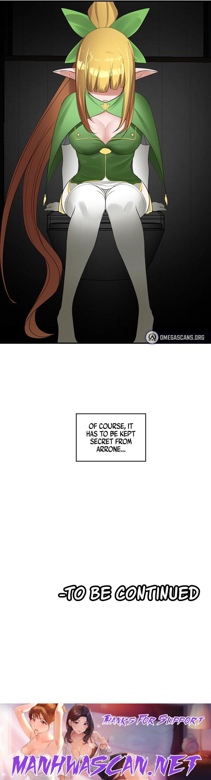 Slave Knight of the Elf - Chapter 27 Page 16