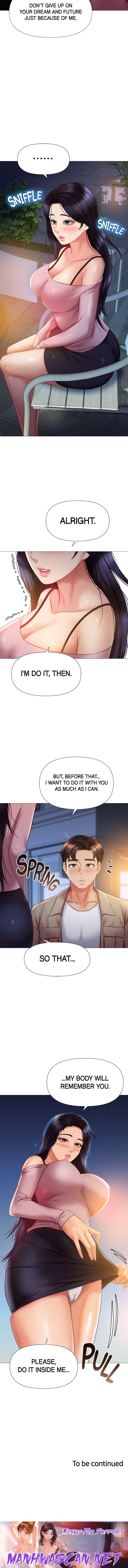 Daughter Friend - Chapter 52 Page 14