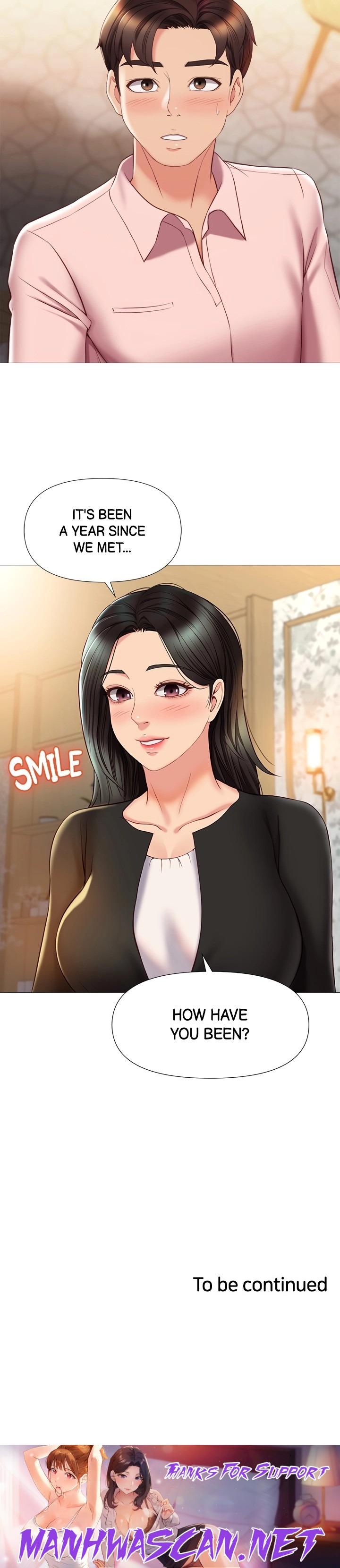 Daughter Friend - Chapter 56 Page 47