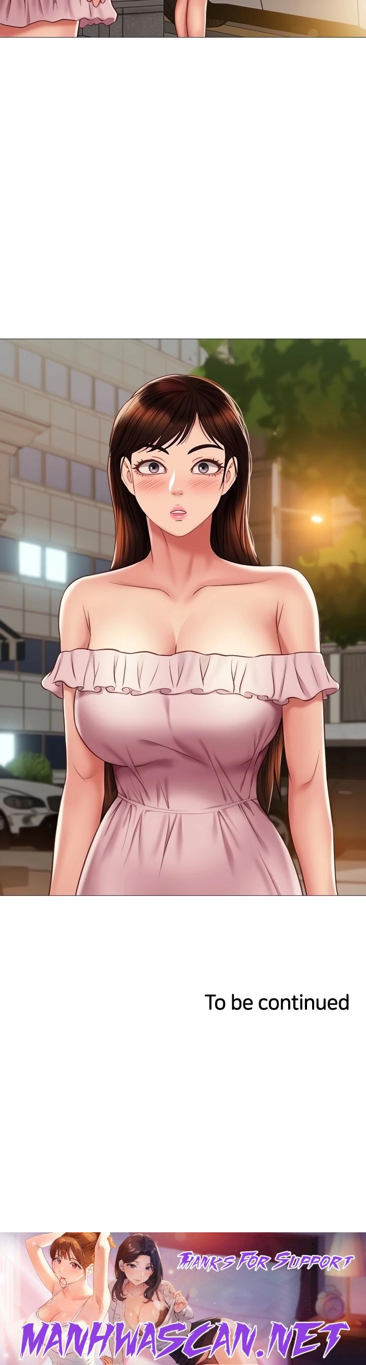 Daughter Friend - Chapter 57 Page 40