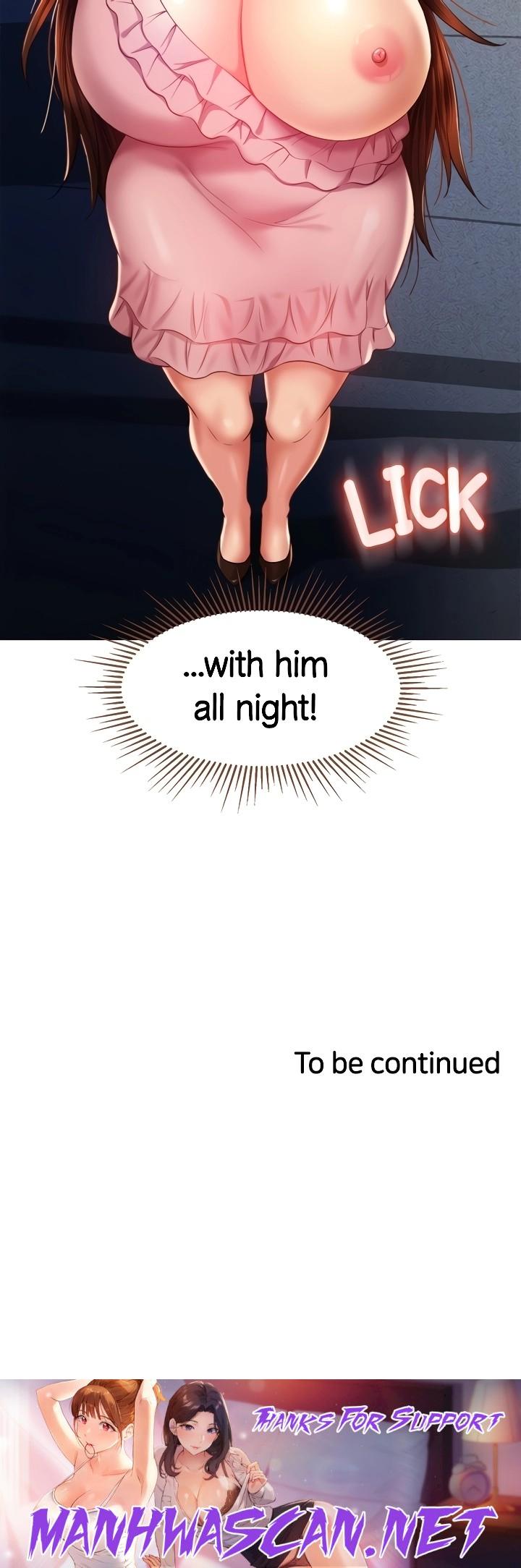 Daughter Friend - Chapter 58 Page 42