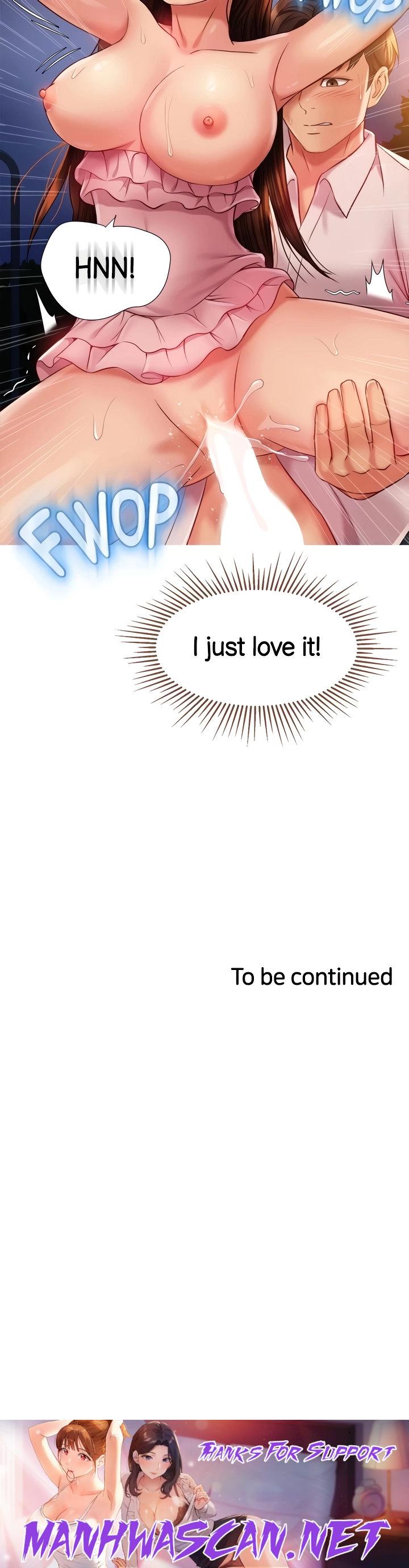 Daughter Friend - Chapter 59 Page 44