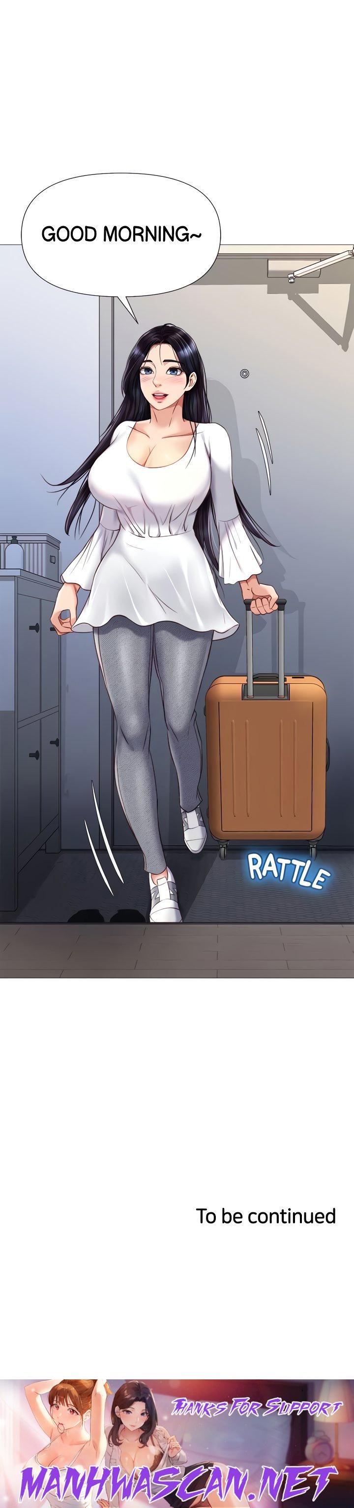 Daughter Friend - Chapter 64 Page 45