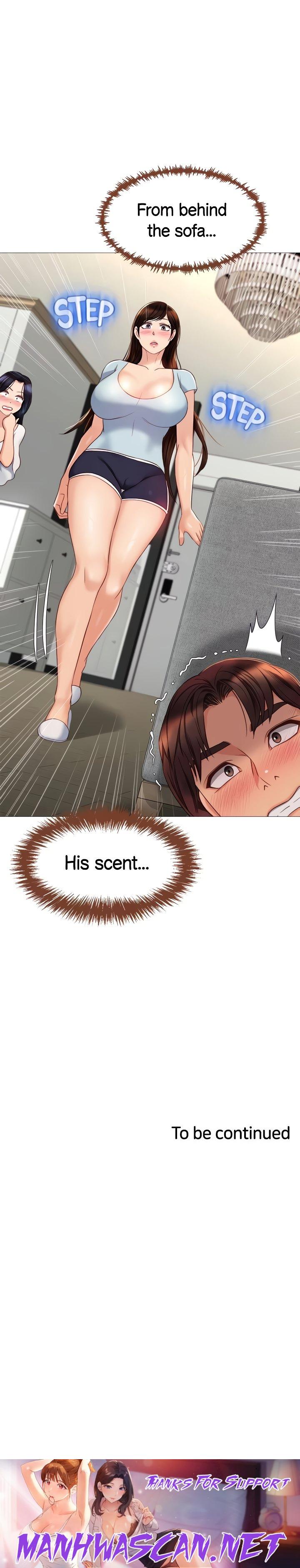 Daughter Friend - Chapter 65 Page 45